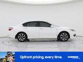 Thumbnail of 2017 White Honda Accord