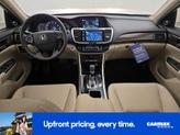 Thumbnail of 2017 White Honda Accord
