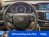 Thumbnail of 2017 White Honda Accord