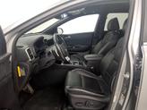 Thumbnail of 2021 Silver Kia Sportage