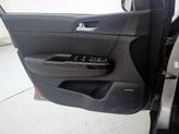Thumbnail of 2021 Silver Kia Sportage