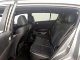 Thumbnail of 2021 Silver Kia Sportage