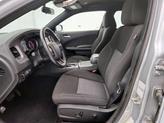Thumbnail of 2023 Silver Dodge Charger