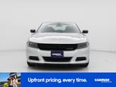 Thumbnail of 2023 Silver Dodge Charger