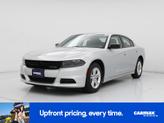 Thumbnail of 2023 Silver Dodge Charger
