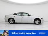Thumbnail of 2023 Silver Dodge Charger