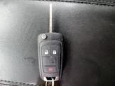 Thumbnail of 2017 Silver GMC Terrain