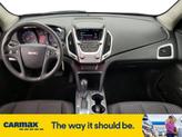 Thumbnail of 2017 Silver GMC Terrain