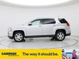 Thumbnail of 2017 Silver GMC Terrain