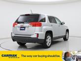 Thumbnail of 2017 Silver GMC Terrain