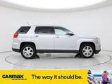 Thumbnail of 2017 Silver GMC Terrain