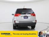 Thumbnail of 2017 Silver GMC Terrain