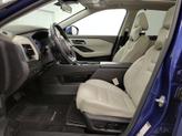 Thumbnail of 2021 Blue Nissan Rogue