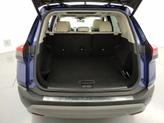 Thumbnail of 2021 Blue Nissan Rogue