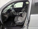 Thumbnail of 2024 Silver Toyota Tacoma