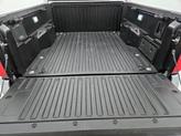Thumbnail of 2024 Silver Toyota Tacoma