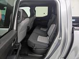 Thumbnail of 2024 Silver Toyota Tacoma