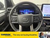 Thumbnail of 2024 Silver Toyota Tacoma