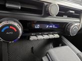 Thumbnail of 2024 Silver Toyota Tacoma