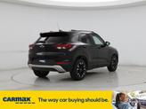 Thumbnail of 2023 Black Chevrolet Trailblazer