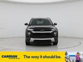 Thumbnail of 2023 Black Chevrolet Trailblazer