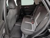 Thumbnail of 2023 Black Chevrolet Trailblazer