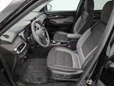 Thumbnail of 2023 Black Chevrolet Trailblazer