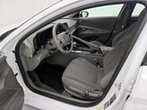 Thumbnail of 2021 White Hyundai ELANTRA