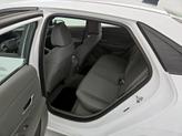 Thumbnail of 2021 White Hyundai ELANTRA