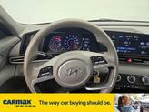 Thumbnail of 2021 White Hyundai ELANTRA