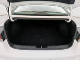 Thumbnail of 2021 White Hyundai ELANTRA