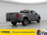 Thumbnail of 2021 Silver Chevrolet Colorado
