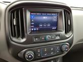 Thumbnail of 2021 Silver Chevrolet Colorado