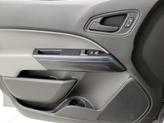 Thumbnail of 2021 Silver Chevrolet Colorado