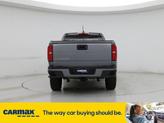 Thumbnail of 2021 Silver Chevrolet Colorado