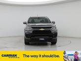 Thumbnail of 2021 Silver Chevrolet Colorado