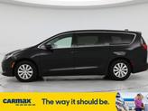Thumbnail of 2021 Black Chrysler Voyager