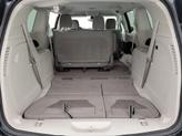 Thumbnail of 2021 Black Chrysler Voyager