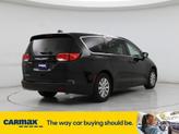 Thumbnail of 2021 Black Chrysler Voyager