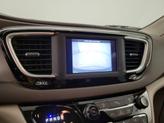 Thumbnail of 2021 Black Chrysler Voyager