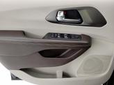 Thumbnail of 2021 Black Chrysler Voyager