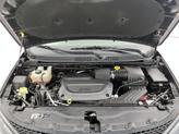 Thumbnail of 2021 Black Chrysler Voyager