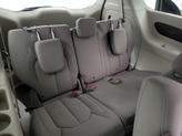 Thumbnail of 2021 Black Chrysler Voyager