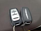 Thumbnail of 2021 Black Chrysler Voyager
