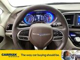 Thumbnail of 2021 Black Chrysler Voyager