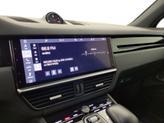 Thumbnail of 2021 Black Porsche Cayenne