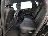 Thumbnail of 2021 Black Porsche Cayenne