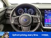 Thumbnail of 2020 Blue Subaru Outback
