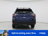 Thumbnail of 2020 Blue Subaru Outback
