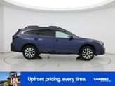 Thumbnail of 2020 Blue Subaru Outback